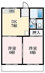 🉐敷金礼金0円！🉐南海高野線 滝谷駅 徒歩18分