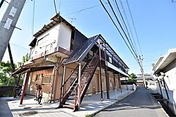 南海高野線 滝谷駅 徒歩18分