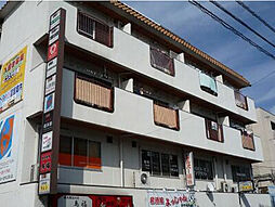 近鉄長野線 富田林駅 徒歩3分
