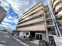 近鉄長野線 喜志駅 徒歩1分