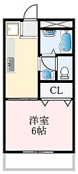 近鉄長野線 喜志駅 徒歩13分