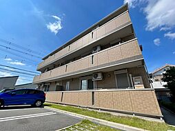 南海高野線 狭山駅 徒歩13分