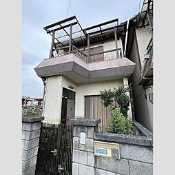 近鉄長野線 富田林駅 徒歩16分