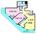 ローレルコート北野田19階12.0万円