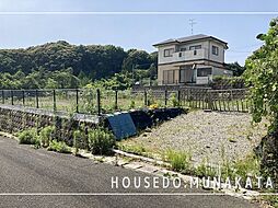 宮若市平約120.09坪の土地画像