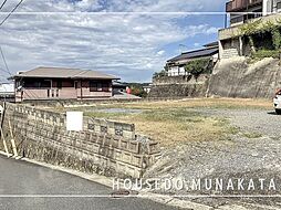 岡垣町東松原1丁目約140.58坪