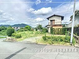 売土地自由ヶ丘5丁目