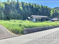 売土地田久6丁目