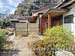 売土地陵厳寺2丁目