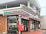 周辺：セブンイレブン宗像日の里店 400m