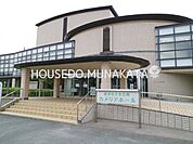 福津市文化会館（カメリアホール） 1050m