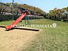 周辺：自由ヶ丘第11号公園自由ヶ丘第11号公園 480m