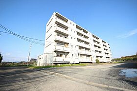 ビレッジハウス奈良部2号棟 508 ｜ 栃木県鹿沼市みなみ町（賃貸マンション2K・5階・33.51㎡） その1