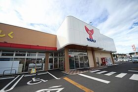 TOYOUKEハイツ  ｜ 栃木県鹿沼市上野町（賃貸アパート1DK・2階・33.12㎡） その26