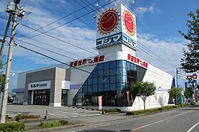 ボニートガーデン  ｜ 栃木県鹿沼市西茂呂4丁目（賃貸アパート1LDK・2階・46.09㎡） その30