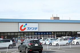 コンフォートＣ棟  ｜ 栃木県鹿沼市千渡（賃貸アパート1LDK・2階・46.28㎡） その23