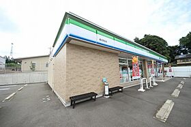 グレースメロウ　E  ｜ 栃木県鹿沼市茂呂（賃貸アパート1LDK・1階・50.87㎡） その15