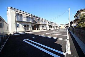 グランドルーＡ棟  ｜ 栃木県鹿沼市戸張町（賃貸アパート2LDK・2階・57.13㎡） その16