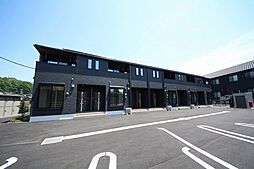 鹿沼駅 7.9万円