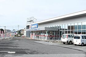 グラン・ココ 303 ｜ 栃木県鹿沼市上野町（賃貸アパート1LDK・2階・48.10㎡） その30