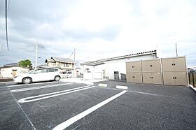 リュミエール  ｜ 栃木県鹿沼市緑町3丁目（賃貸アパート1LDK・2階・37.63㎡） その22