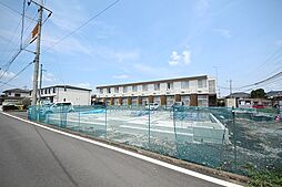 鹿沼駅 5.8万円