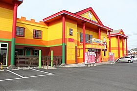 レジデンス・ノヴァ　Ｃ棟  ｜ 栃木県鹿沼市千渡1664-7（賃貸アパート2LDK・2階・52.66㎡） その18