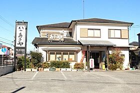 リバレインヒルズII  ｜ 栃木県鹿沼市西鹿沼町（賃貸アパート1LDK・1階・44.73㎡） その25