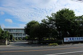 プレミール泉　　　鹿沼市泉町  ｜ 栃木県鹿沼市泉町（賃貸アパート1LDK・1階・36.11㎡） その23