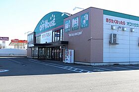 グロスU21  ｜ 栃木県鹿沼市緑町3丁目（賃貸マンション1K・3階・27.45㎡） その27