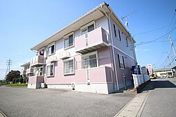 🉐敷金礼金0円！🉐プリンス西茂呂　弐番館