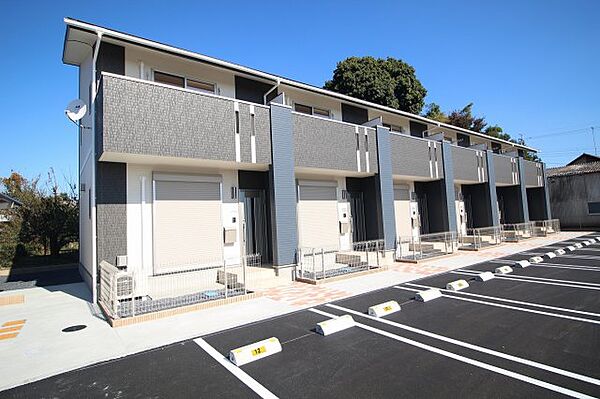 detached 栃木県鹿沼市村井町

地図を見る