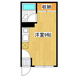 サンコーポ塩浜 3階/3-2