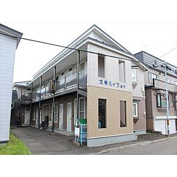 大幸ハイツ山下