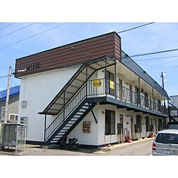 マンション清住荘