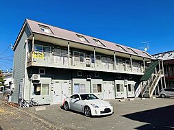 メゾンドマーサ