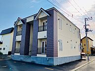 北海道北見市とん田西町231番地6：物件画像／いい部屋ネット北見店／株式会社セクト