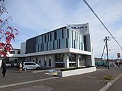 北見信用金庫 ことぶき支店（956m）