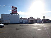 フクハラ タイガー店（470m）