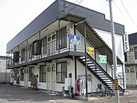 北海道北見市とん田西町217番地56：物件画像／いい部屋ネット北見店／株式会社セクト