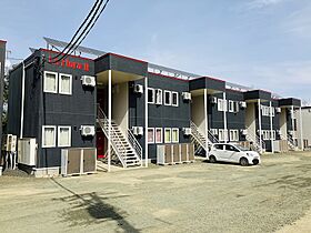 La・FloraII（ラフローラ2） 2-H ｜ 北海道北見市文京町638番地24（賃貸アパート1K・2階・26.70㎡） その1