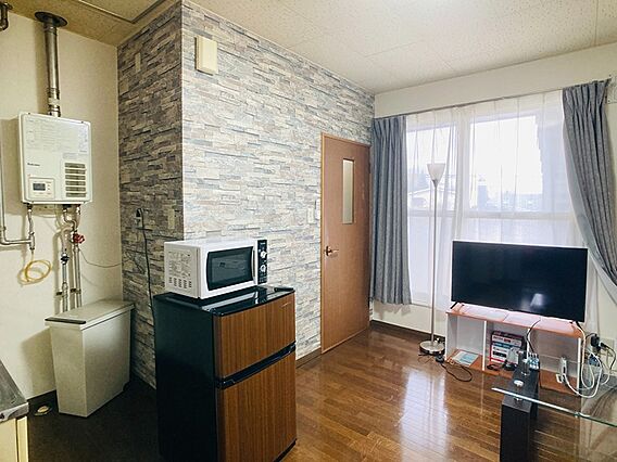 コーポルミエール_内装_1
