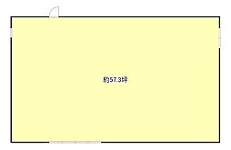 グラシィオ草津の間取図画像