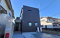 愛知県犬山市大字犬山字南古券224：物件画像／株式会社LEAF