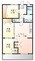 ルピナス大橋3階8.9万円