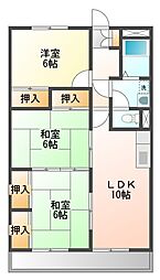 梢風園ウィンズビル 6階