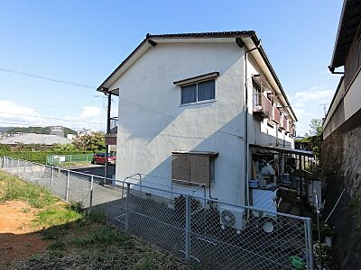 外観 外観