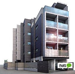 セリュークス田園調布南 304