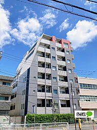 ビバリーホームズ田無III