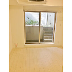 ビバリーホームズ沼袋 107 1階1Kのリビング/ダイニング